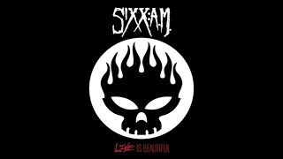 Life Can’t Repeat (The Offspring x SIXX A.M. mashup)