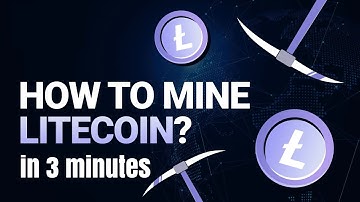 How to Mine Litecoin (LTC) in 2025 WITHOUT an ASIC! (unMineable Guide)