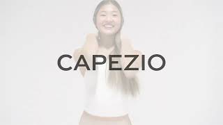 Capezio Professional Rhinestone Fishnet Tight