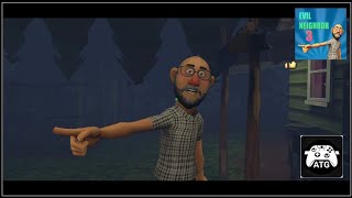 Evil Neighbor 3 (ATG) Android, iOS Gameplay Survival Horror screenshot 4