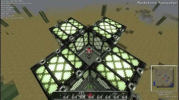 Minecraft: How to Build the decorative radio tower
