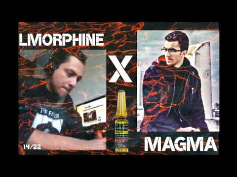 Lmorphine x Magma