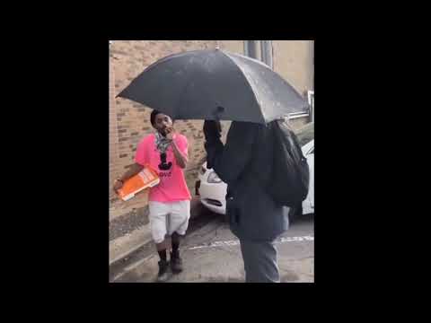 Suspected Agent Provocateurs Who Incited The Destruction Of