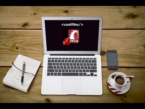 Ruby on Rails Básico - aula 17   Um pouco de beleza com bootstrap
