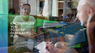 Play Responsibly