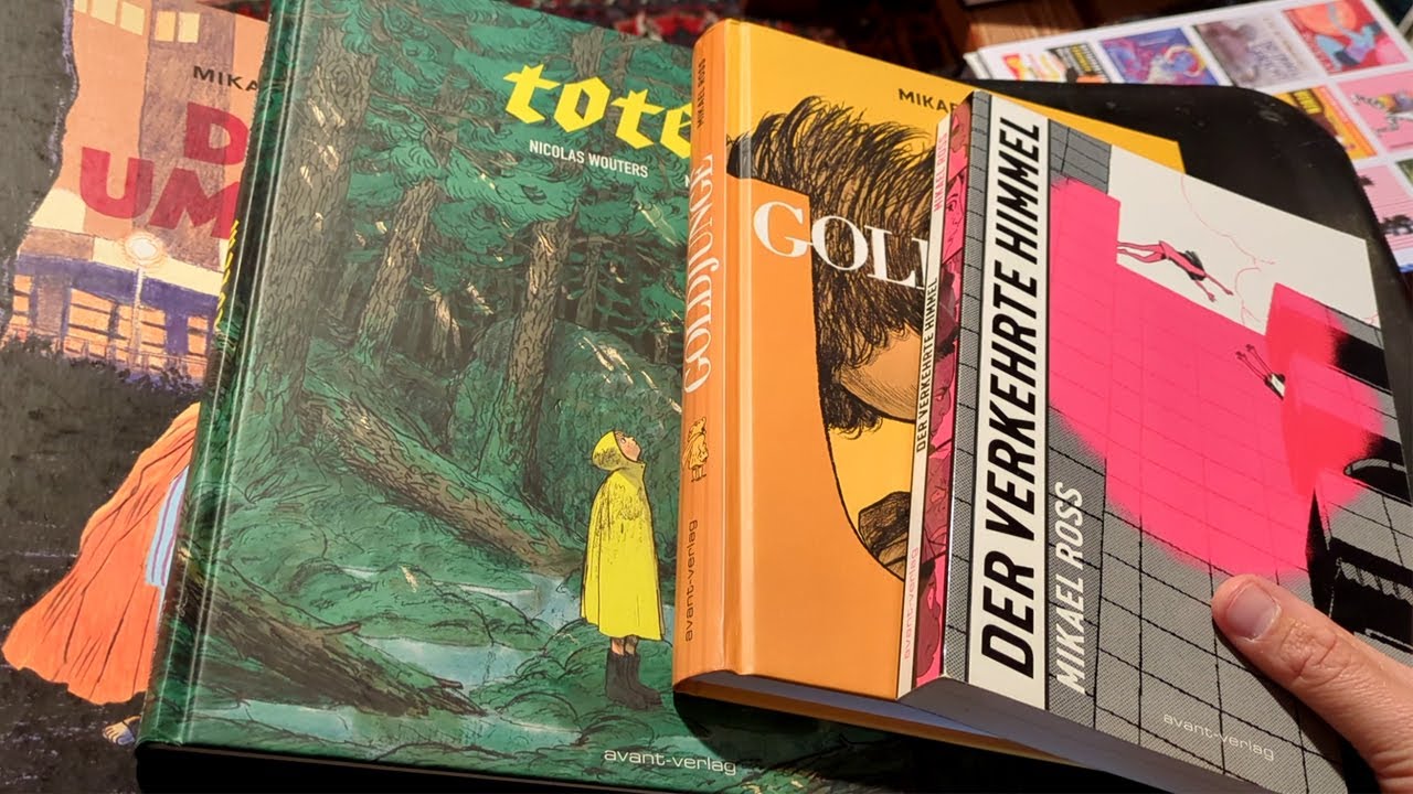 panellogy 553 - mikael ross