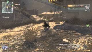 MW2 | Fun with voice effects commentary, lol.
Soo I was bored as shit when I made this earlier, please enjoy, lol.
B3ASTHOODs CHANNEL HERE!- http://www.youtube.com/user/B3ASTHOOD MW2 | Fun with voice effects commentary, lol.