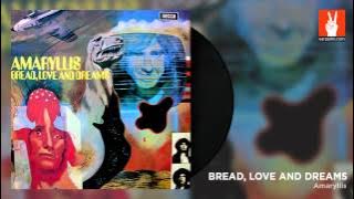 Bread, Love And Dreams - 05 - My Stair-Cupboard At 3 AM (by EarpJohn)