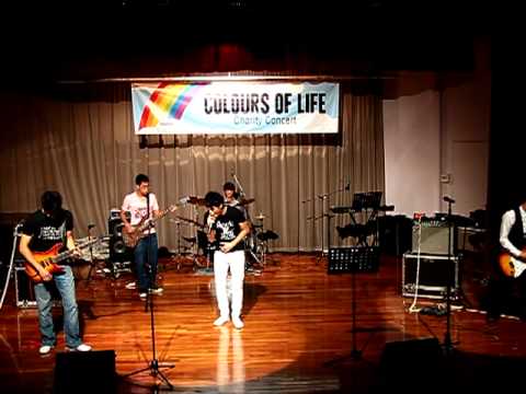 ANF @ Colours of Life Charity Concert 2010 [HD] - ...