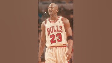 Patrick Ewing said Michael Jordan is his GOAT😱😤#shorts  #nba