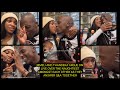 MMELI AND THANDEKA ARGUE ON LIVE OVER THE NAUGHTIEST AMONGST EACH OTHER AS THEY ANSWER Q&A TOGETHER