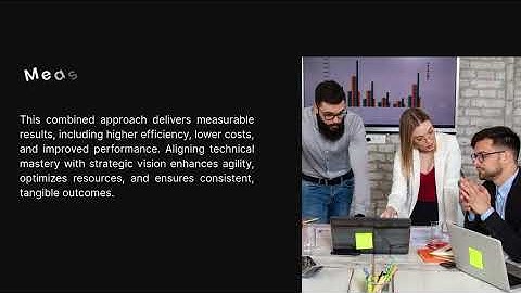 Technical Mastery Meets Strategic Vision: Driving Engineering Achievements with Jason Slanec