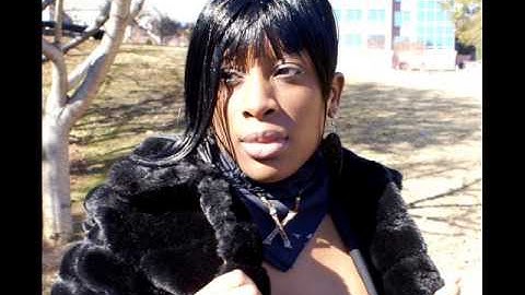 Aisha Sekhmet- This Is My Life (2010)