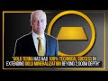 Drilling 2,117m Deep to Find Gold | Gold Terra CEO Interview