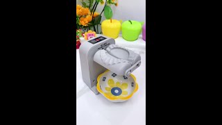Product Link In Bio Automatic Easy Dumpling Maker Machine