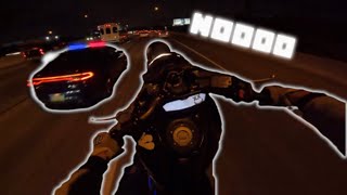 MY CRAZIEST RIDE EVER!!!