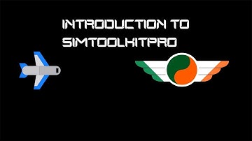 Sim Toolkit Pro - Introduction