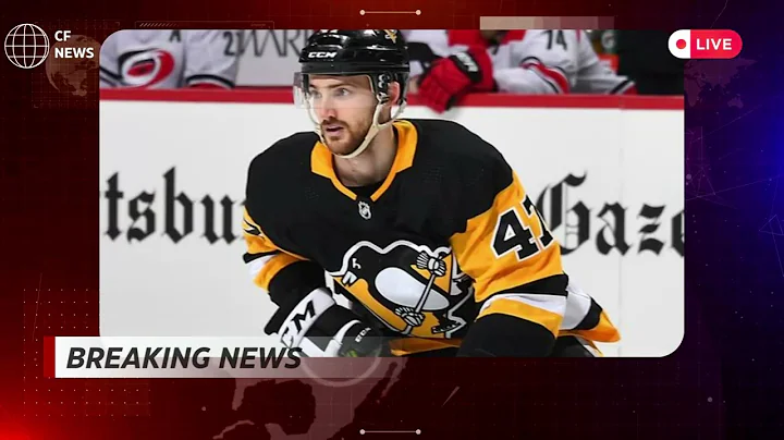 American ice hockey player Adam Johnson dies in 'freak accident' at 25