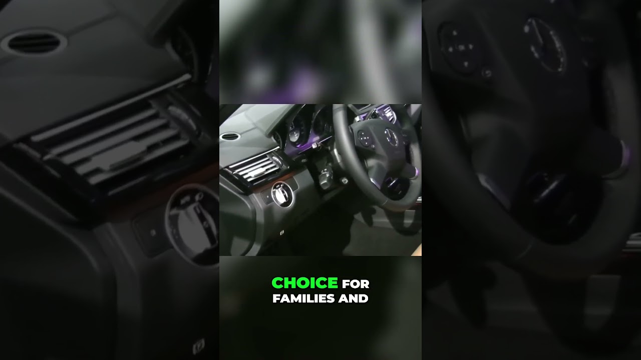 Top 5 Must Buy Mercedes Models for 2024 