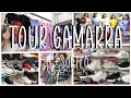 TOUR GAMARRA+SORTEO: Galeria Guizado, Santa Lucia (Chompas oversize de temporada, zapatos y mas)..