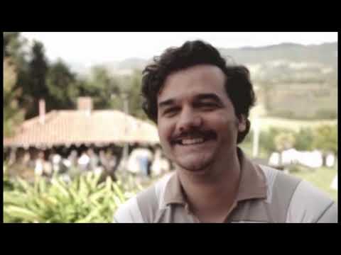 Narcos pelea con el diablo