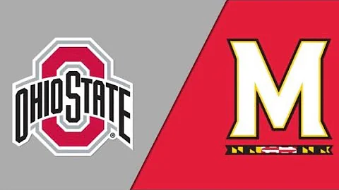 Maryland vs. Ohio State 11/19/22 Tailgate Interview