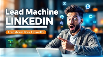 Transform Your LinkedIn Into a Lead Machine 🚀