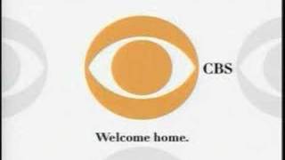 CBS Welcome Home IDs 1997