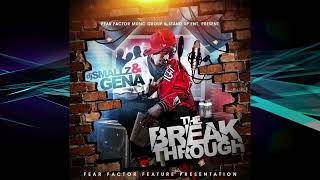 Gena - Cross Tha Bridge (Radio)