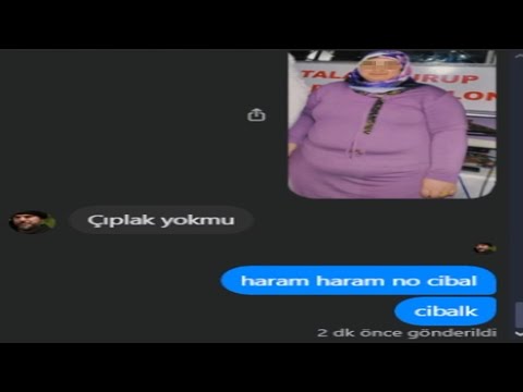 islami evlilik siteleri ve facebook gruplarında dayı troll