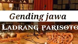 Download lagu GENDING JAWA LADRANG PARIWISOTO SLENDRO... mp3