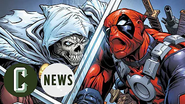 Deadpool 2: Ed Skrein Wants Taskmaster for the Villain