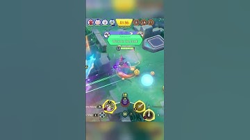 UNOFFICIAL PENTA KILL WITH DRAGAPULT! THIS MON IS BROKEN! | Pokemon Unite