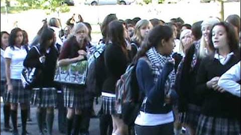 La rentrée sous le signe de la réussite (CSDM)