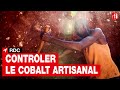 La RDC veut reprendre en main son cobalt artisanal