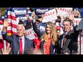 🔴 LIVE: Vice President Mike Pence Defend The Majority Rally in Augusta, GA 12/10/20