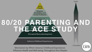 316 80/20 Parenting and the ACE Study
