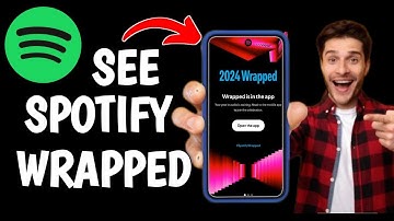 How to see Spotify wrapped 2024 | Easy way to view Spotify wrapped