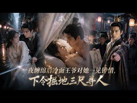 Saved by a stranger, one night together. Cold prince fell for me and seeks me.