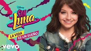 Video thumbnail of "Elenco de Soy Luna - Andaremos (From "Soy Luna"/Audio Only)"