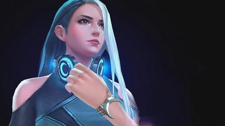 Lunar Snow Lifestyle Series 1 Review | Marvel: Future Fight