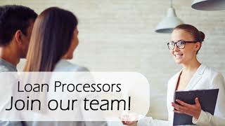 Mortgage Processor - What does the processor do during the mortgage process