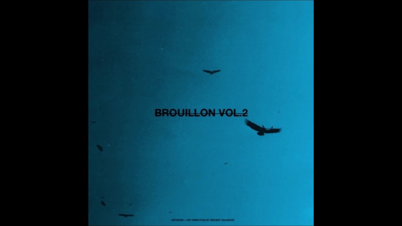 YUZMV - Mon Amour (Remastered)