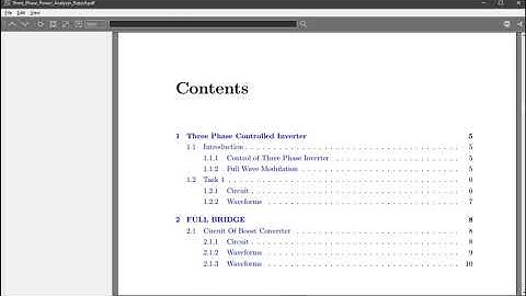 How to write Equations in LateX | Texmaker and Texworks [Tutorial]