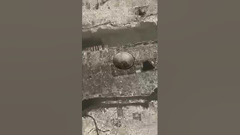 Infinite coin loop -Heads or tails?#superzoom #loop #newyork #closeup #dollar #coin #money #infinite