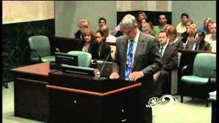 Day 32: Rebuttal Starts With Photos, Suicide Letter