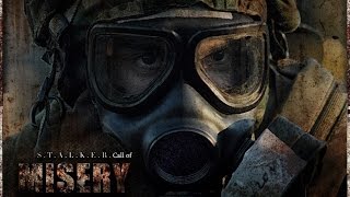 S.T.A.L.K.E.R Call of Misery #1 Первое впечатление