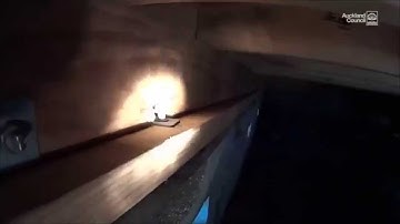 Shoddy Building - Walls