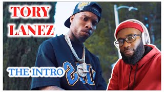 Tory Lanez - And This Is Just The Intro [Official Music Video] *FREEZY REACTION*
