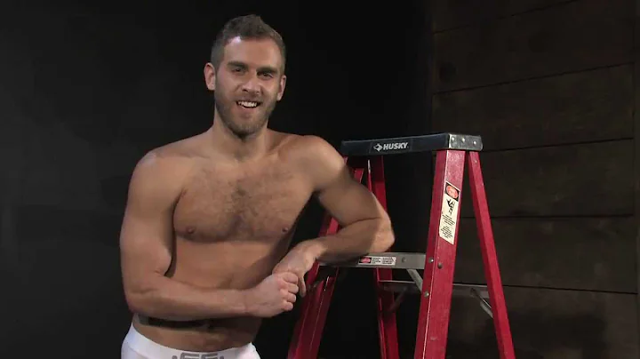 BananaGuide.com Interviews Raging Stallion's 'Man ...